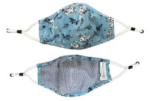 Load image into Gallery viewer, uni & rainbow