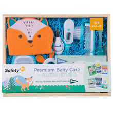 Load image into Gallery viewer, baby care kit