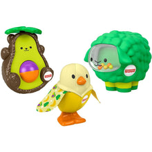 Load image into Gallery viewer, baby foodie