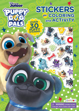 Load image into Gallery viewer, puppy dog pals