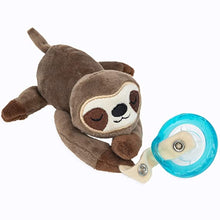 Load image into Gallery viewer, sloth paci