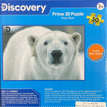Load image into Gallery viewer, discovery prime 3D puzzle
