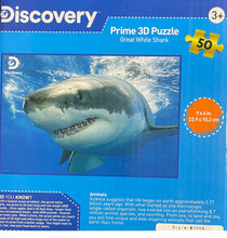 Load image into Gallery viewer, discovery prime 3D puzzle
