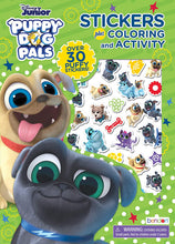 Load image into Gallery viewer, puppy dog pals

